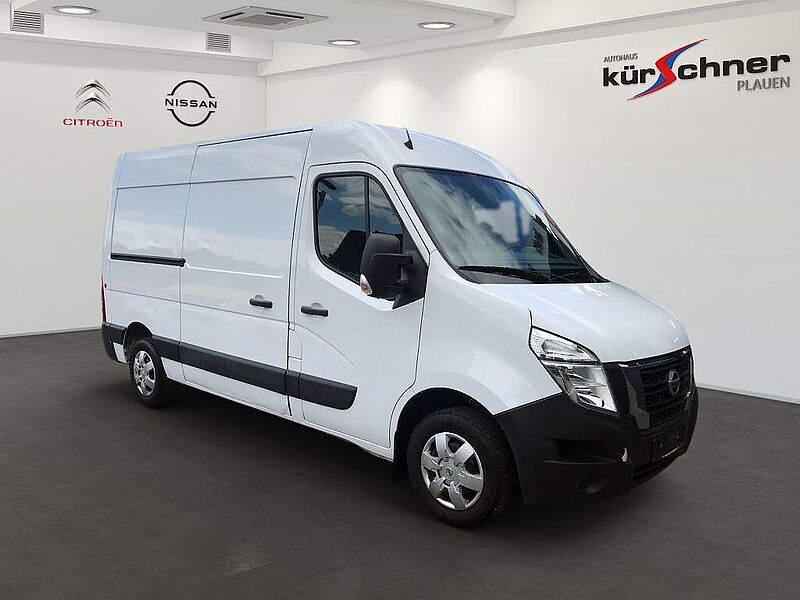 Nissan NV400 L2H2 35 FWD Pro