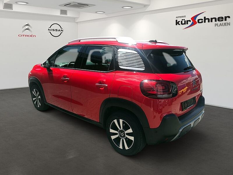 Citroen C3 Aircross BlueHDI 120 Stop & Start Shine