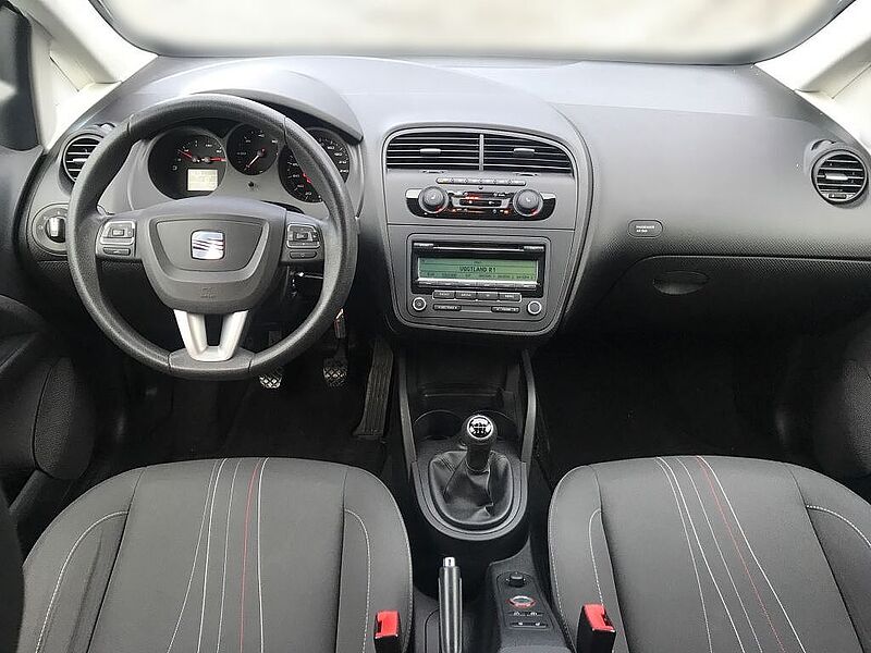 SEAT Altea 1.6 TDI DPF CR Reference Copa