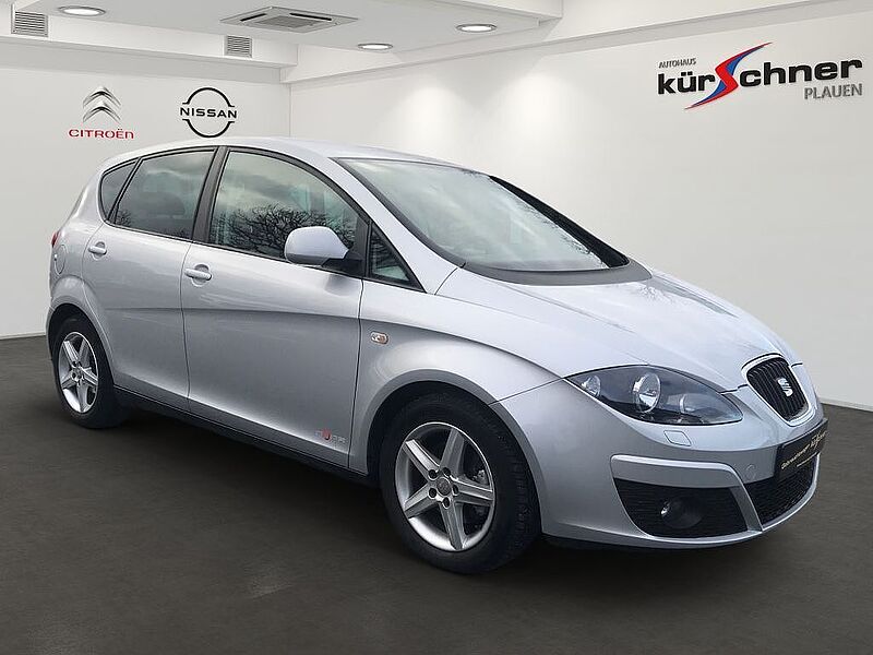 SEAT Altea 1.6 TDI DPF CR Reference Copa