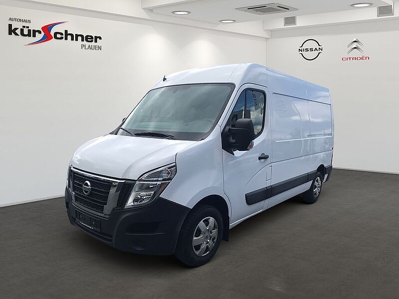 Nissan NV400 L2H2 35 FWD Pro