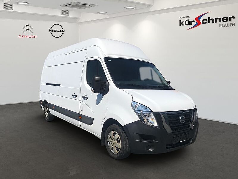 Nissan NV400 L3H3 35 FWD Comfort Hochdach! !