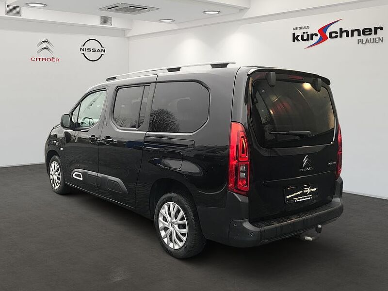 Citroen Berlingo XL PureTech 130 EAT8 SHINE