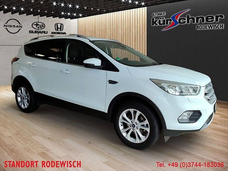 Ford Kuga 1.5 EcoBoost TITANIUM