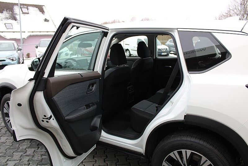 Nissan X-Trail 1.5 VC-T e-POWER e-4ORCE Acenta Family s