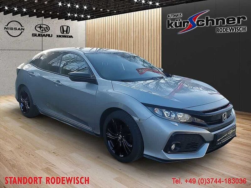 Honda Civic 1.0 i-VTEC Turbo Dynamic