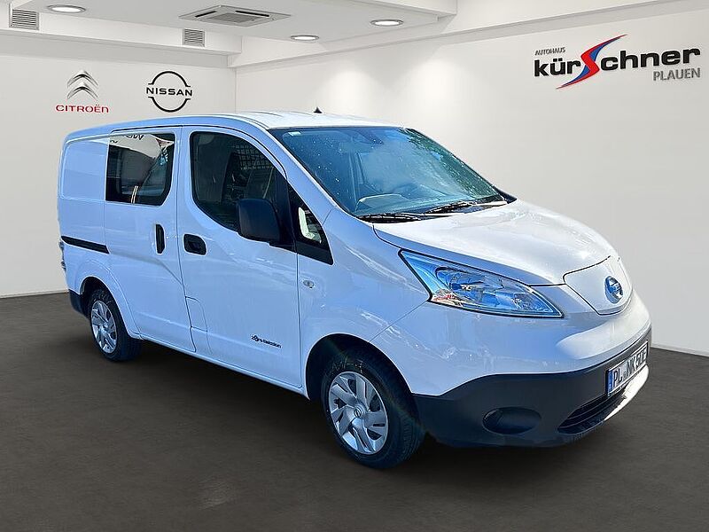 Nissan e-NV200 Premium